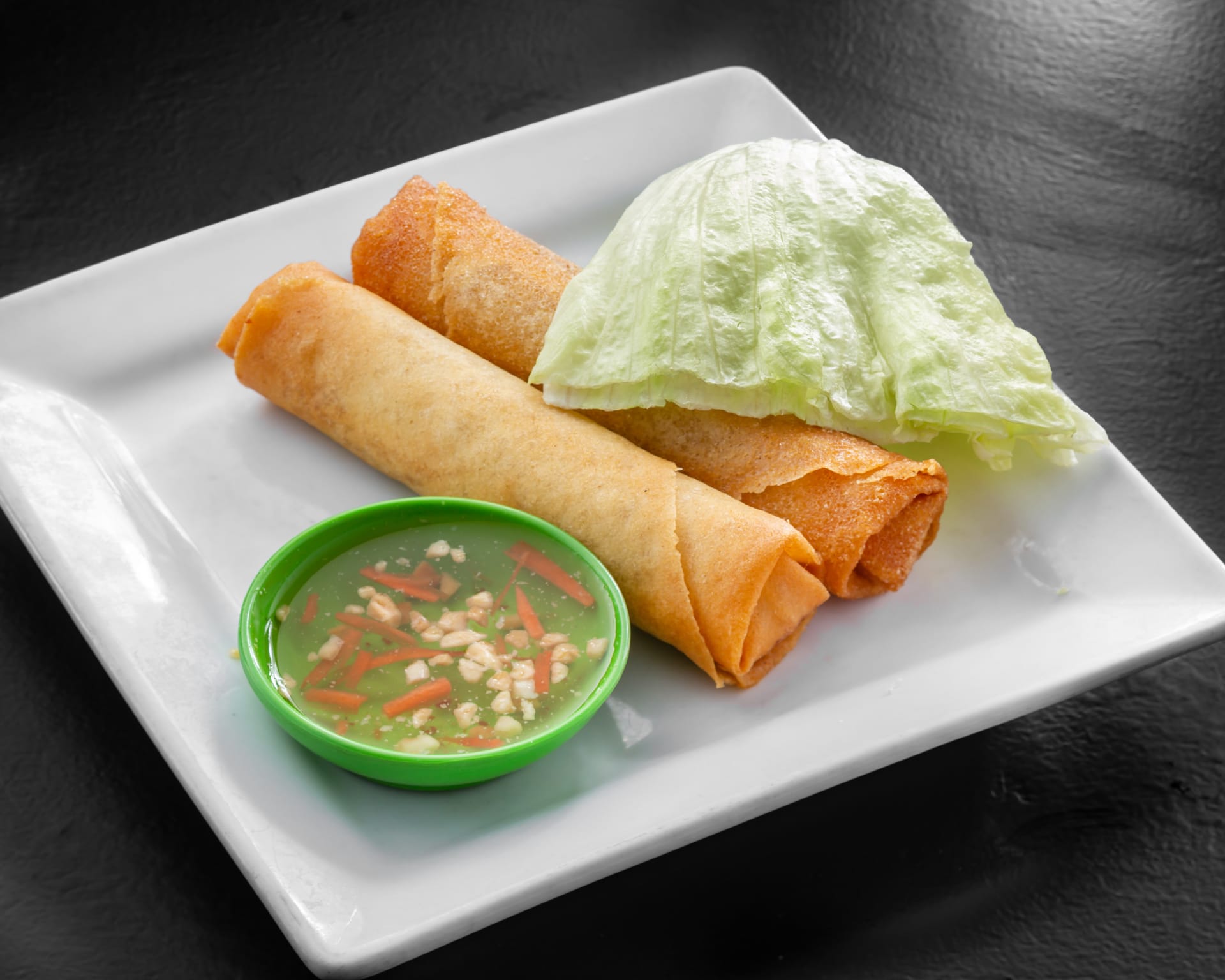 Rouleaux impériaux